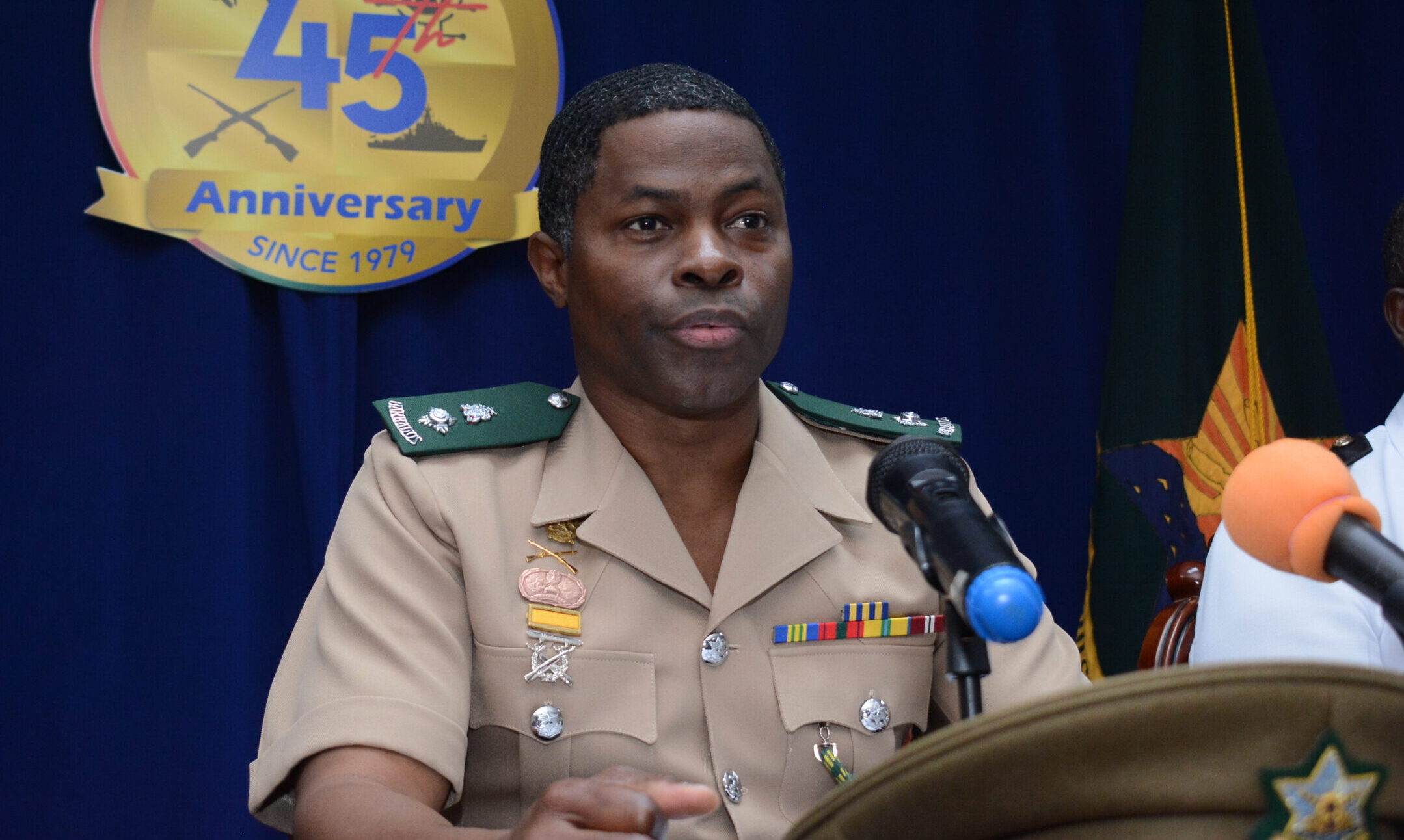 Barbados Military Prepares for Mission in Haiti Amid Caribbean Community (CARICOM) Intervention Efforts