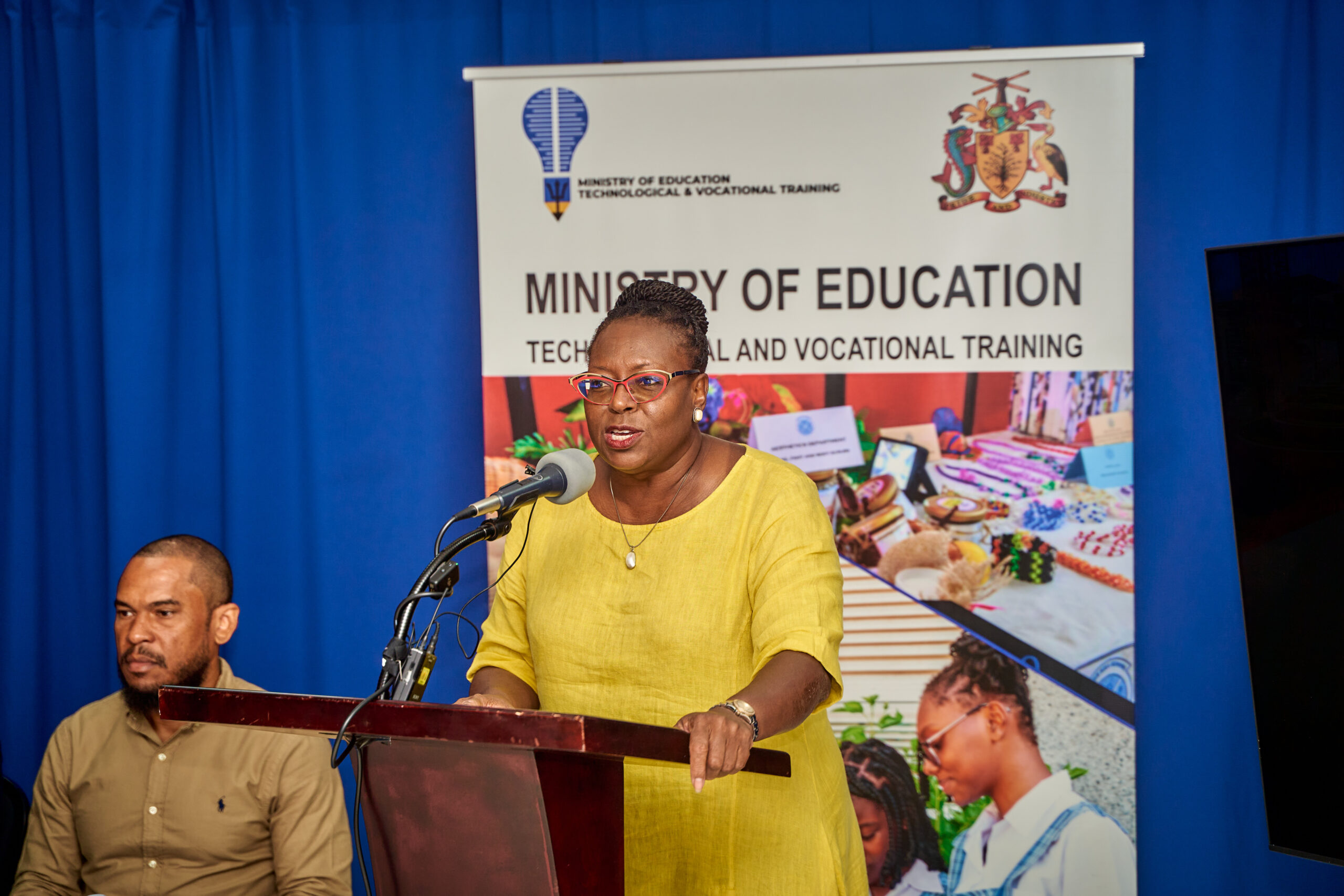 Barbados Launches Modern School Infrastructure Design Competition for Sustainable and Creative Educational Spaces