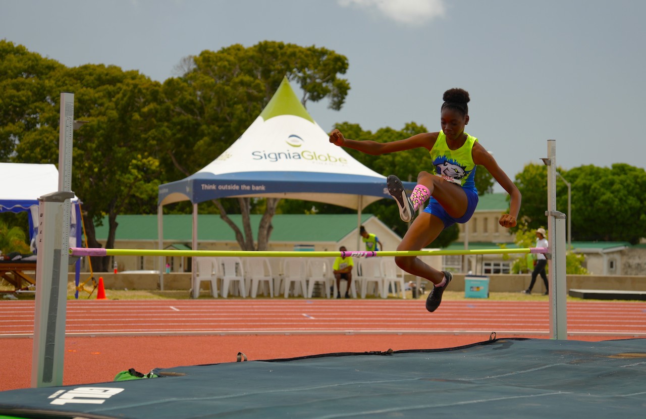 BSSAC Update: St Michael School Emerges as Strong Contender in Both Boys' and Girls' Divisions