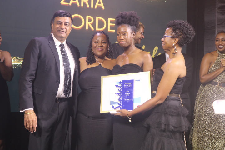 Pursuing Perfection: Sandals Barbados’ Prestige Awards Celebrate Excellence in Hospitality Industry