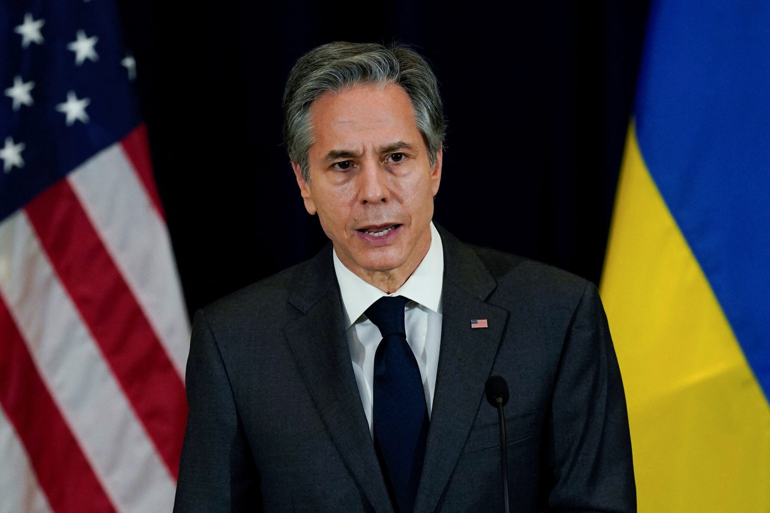 US Secretary of State Blinken to Attend High-Level Haiti Meeting in Jamaica with CARICOM Stakeholders and International Officials