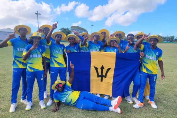 Round three - Barbados Today