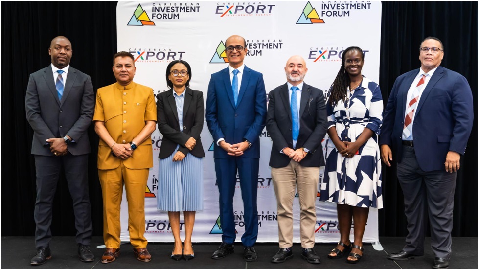 Caribbean Investment Forum 2024 in Georgetown, Guyana: An Overview for Global Investors and Business Leaders