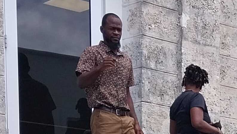 27-Year-Old Man Fined $4,000 for Cannabis Importation at Bridgetown Port