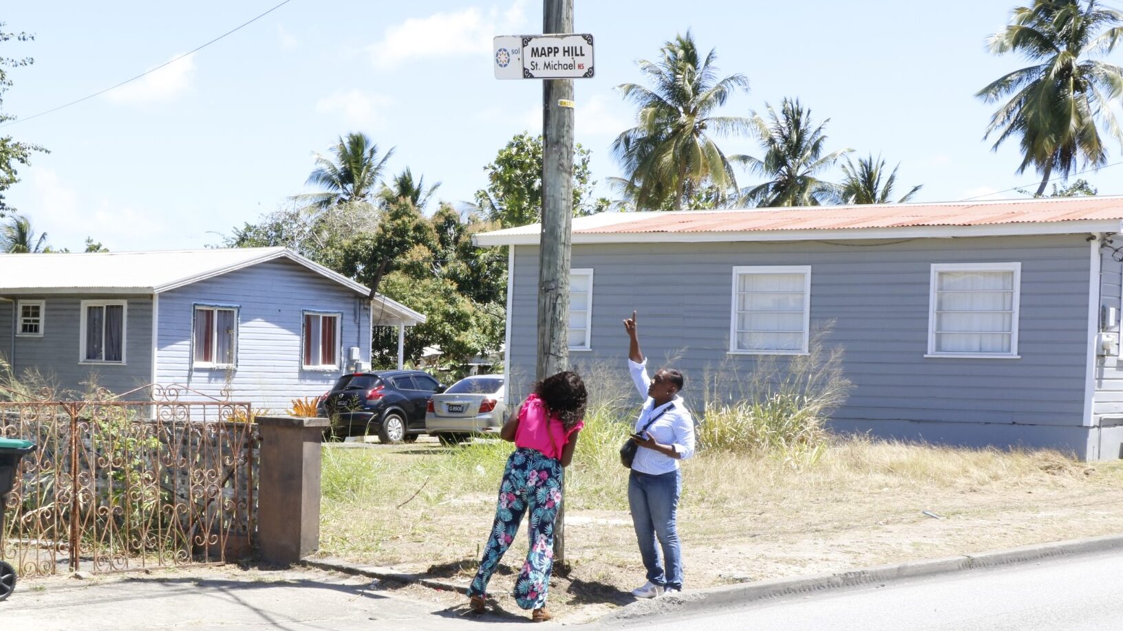 Bid Opportunity: Ministry of Transport Seeks Signage Contractors for Barbados National Signage Project