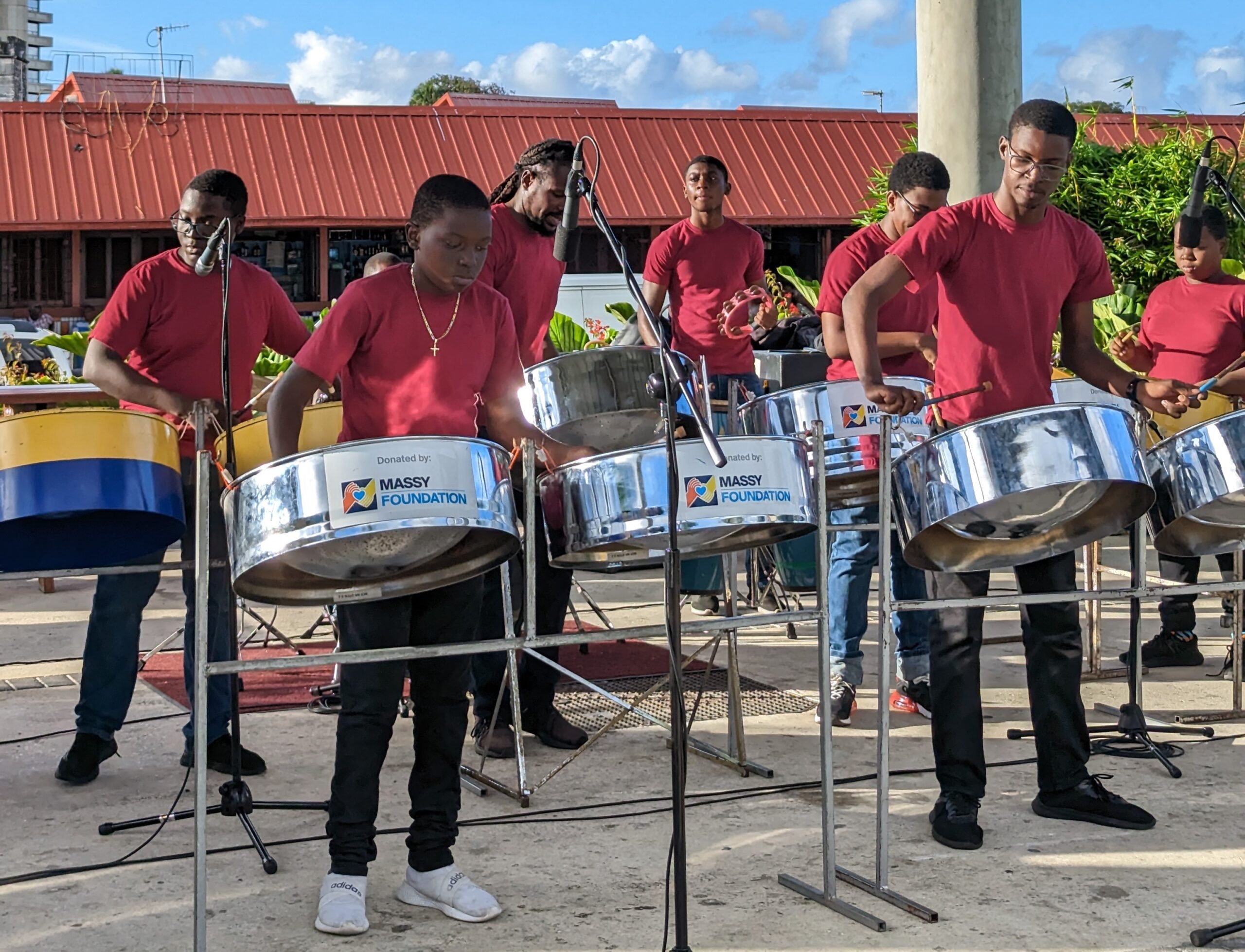 Season of Emancipation Pop-Up Series Returns with Diverse Performances Across Barbados' Four Towns