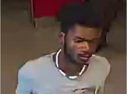 Assistance Needed: Identify Person of Interest in Serious Criminal Matter