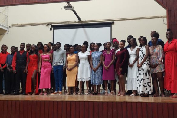 The 4 P’s of Mental Health Planning for the Hurricane Season - Barbados