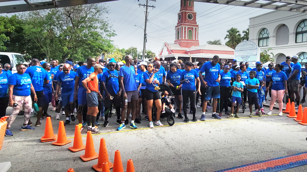 Barbados Cancer Society Reports Increase in Prostate Cancer Screenings among Men: Emphasis on Early Detection Grows