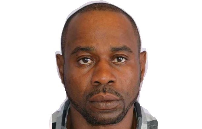 Barbados Police Seek Public Assistance in Locating Anderson Orlando Phillips, Wanted for Questioning in Criminal Matters