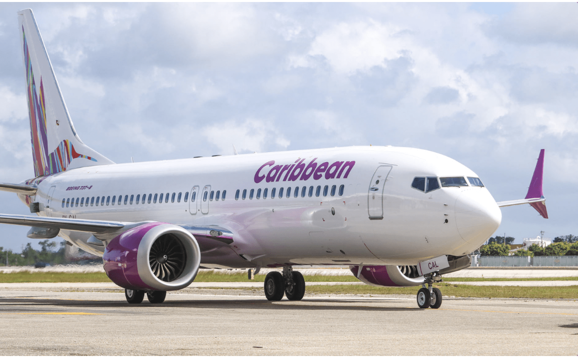 Caribbean Airlines to launch new service to San Juan with connections ...