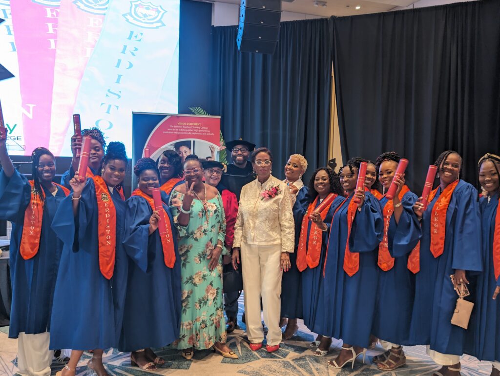 Barbados Education System Poised for Transformation to Meet Global Demands