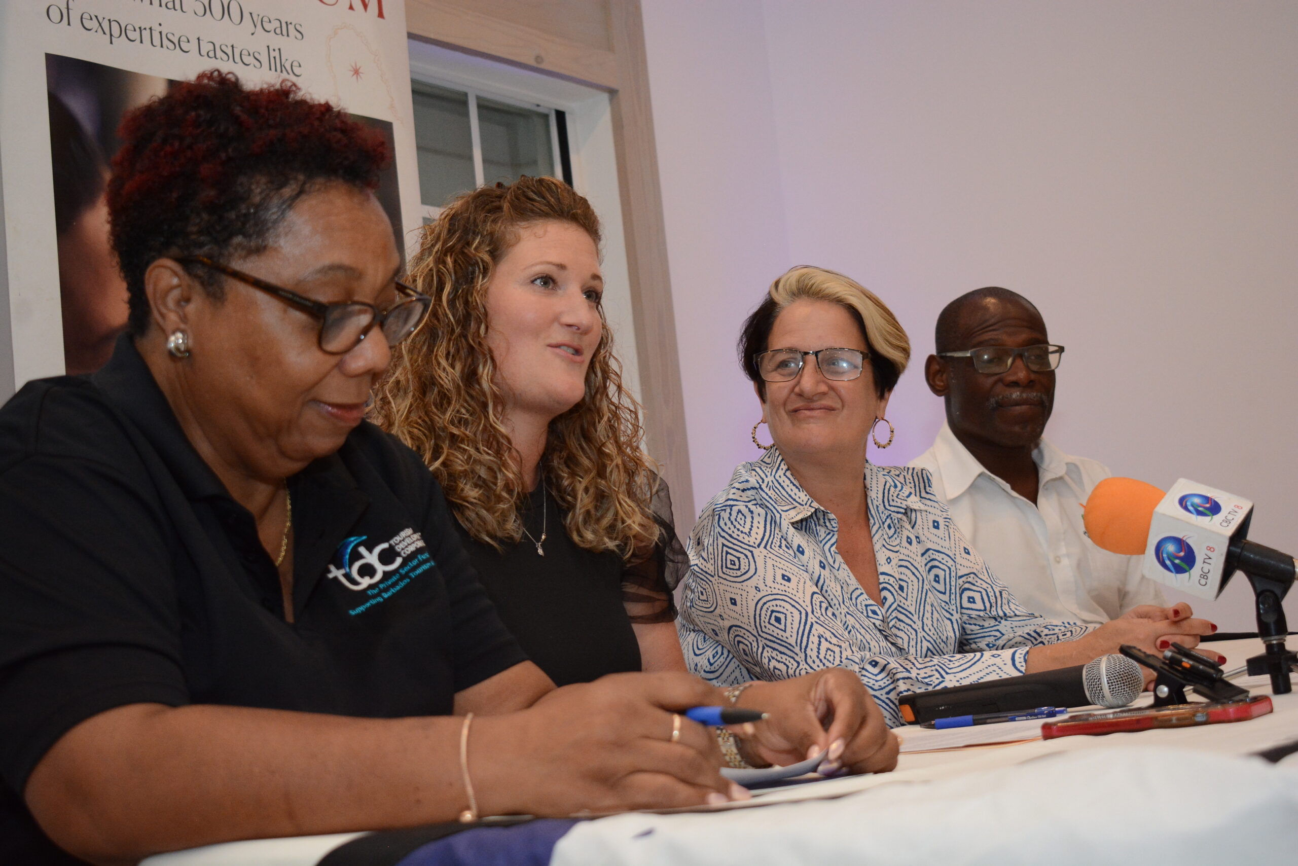 2024 Barbados Celtic Festival Kicks Off, Promising Cultural and Economic Opportunities