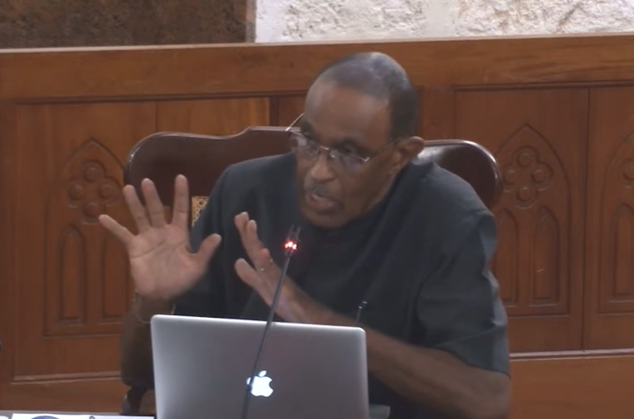 Analysis of Barbados Cybercrime Legislation by Reverend Ferdinand Nicholls Raises Concerns on Free Speech Rights