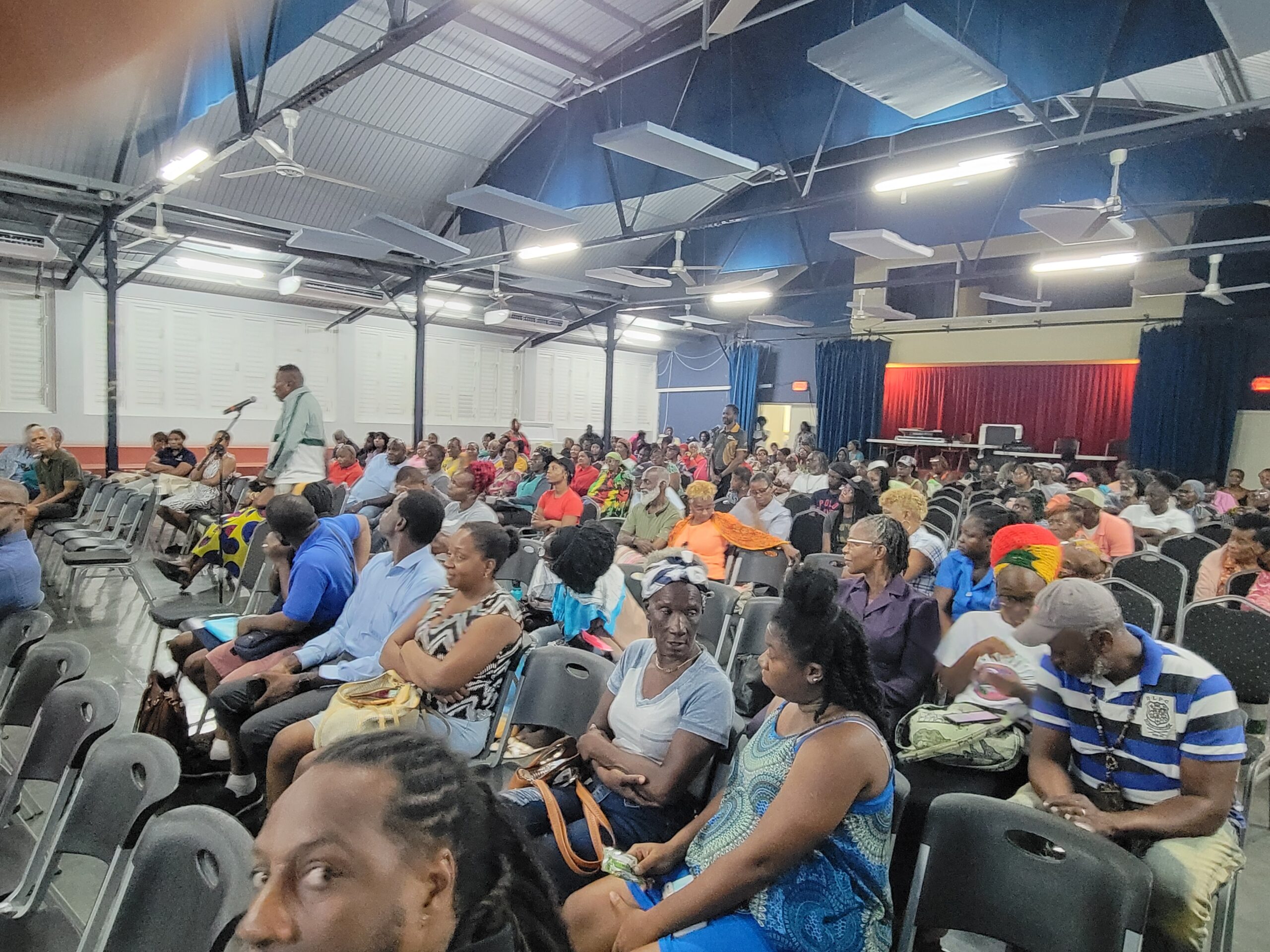 Bridgetown Market Changes: NCF CEO Responds to Vendor Concerns, Emphasizes Stakeholder Consultation