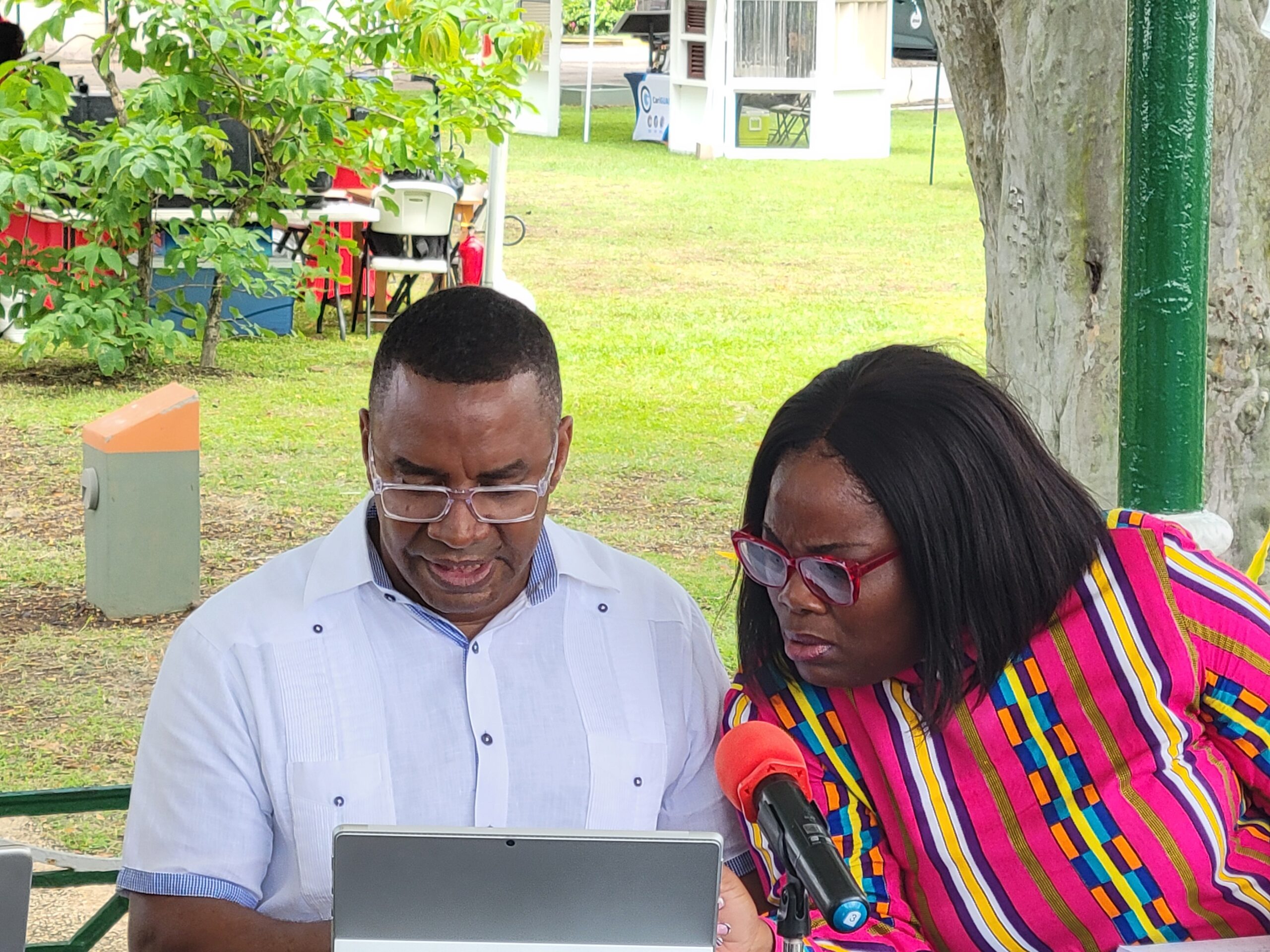 Barbados Home Affairs Minister Urges Homeowners to Consider Home Insurance Amid Hurricane Season Predictions