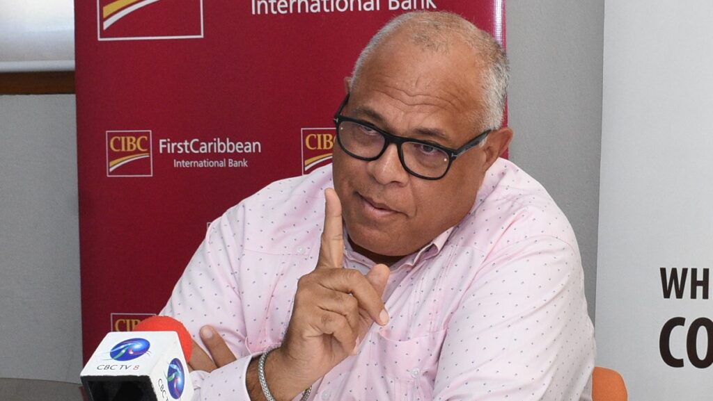 CIBC Caribbean delivers US$159.7 million profit