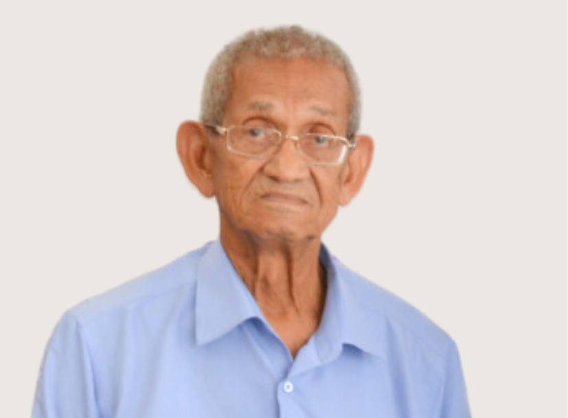 In Memoriam: Reflecting on the Life and Legacy of Herbert 'Herbie' Yearwood | Barbados Labour Party Tribute