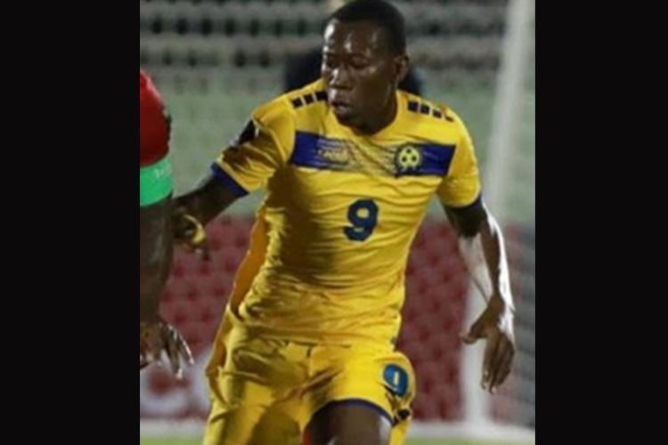 Barbados Faces Second Consecutive Defeat in 2026 FIFA World Cup Qualifiers against Haiti: Match Highlights and Analysis
