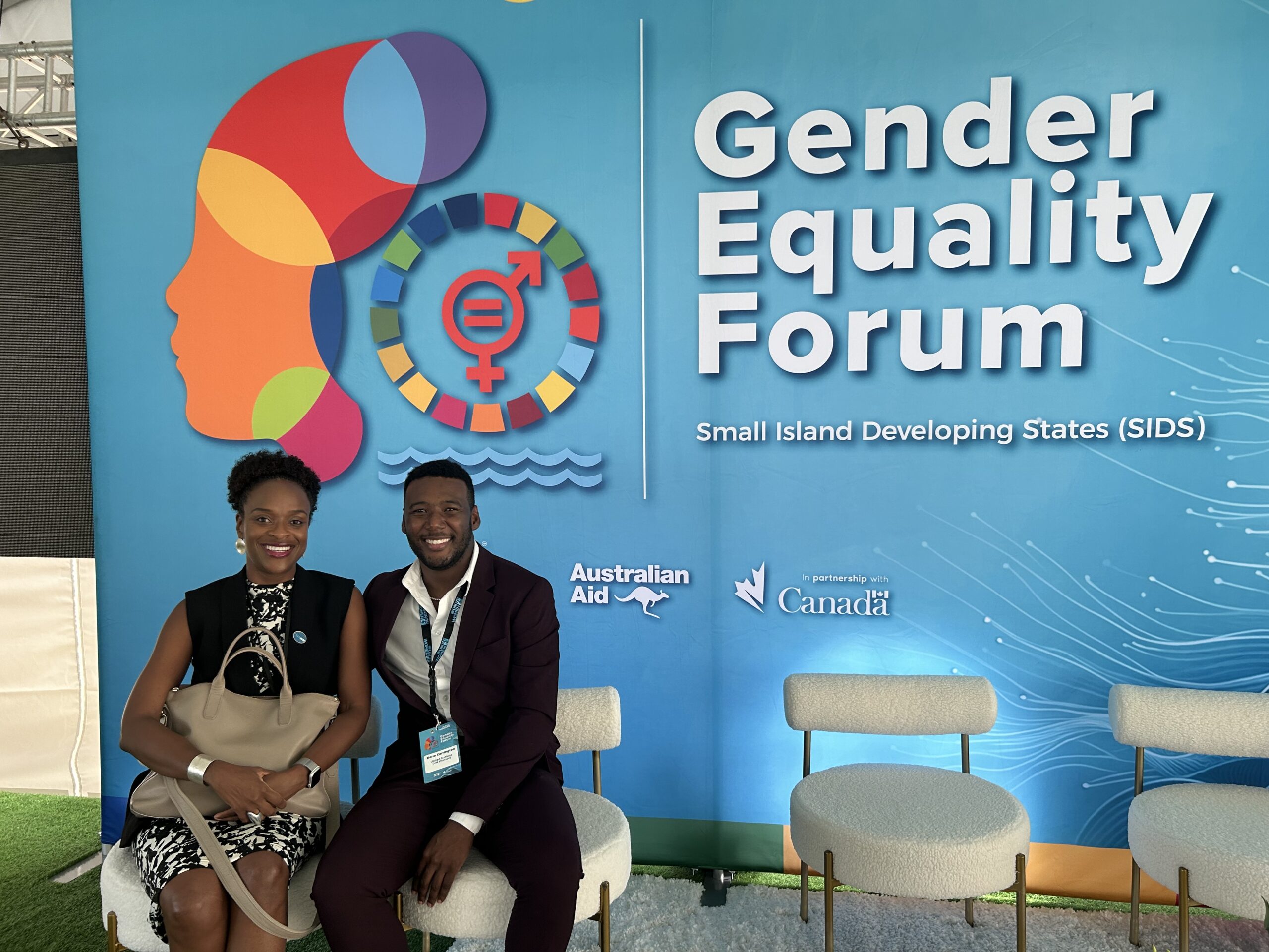 Gender Equality Forum in Antigua and Barbuda: UN Women and Caribbean Development Bank Convene Historic Gathering in Small Island Developing States