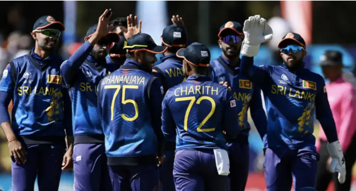 Sri Lanka vs. The Netherlands: ICC Men’s T20 World Cup Match Ends with Sri Lanka Victorious by 83 Runs