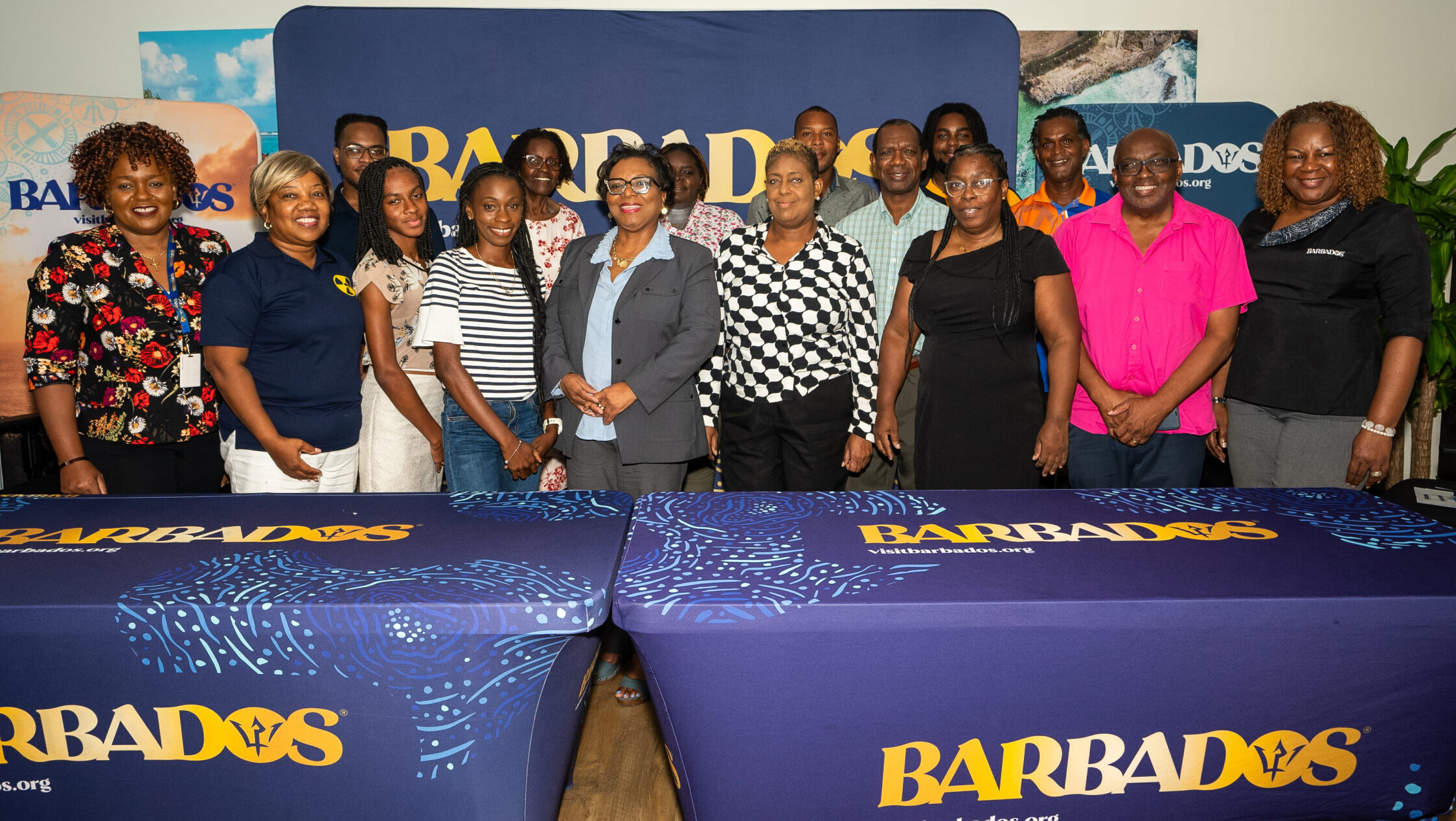 Barbados Tourism Marketing Inc. Completes Community Tourism and Tour Guide Training for Enhanced Service Quality and Tourism Awareness