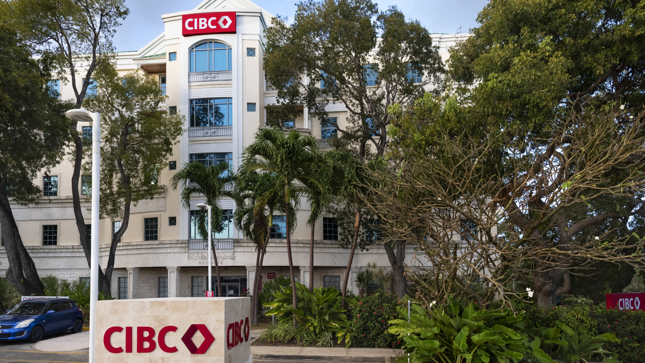 Explore CIBC Caribbean's New Ways to Bank Digital Hub for Convenient Access to Digital Services