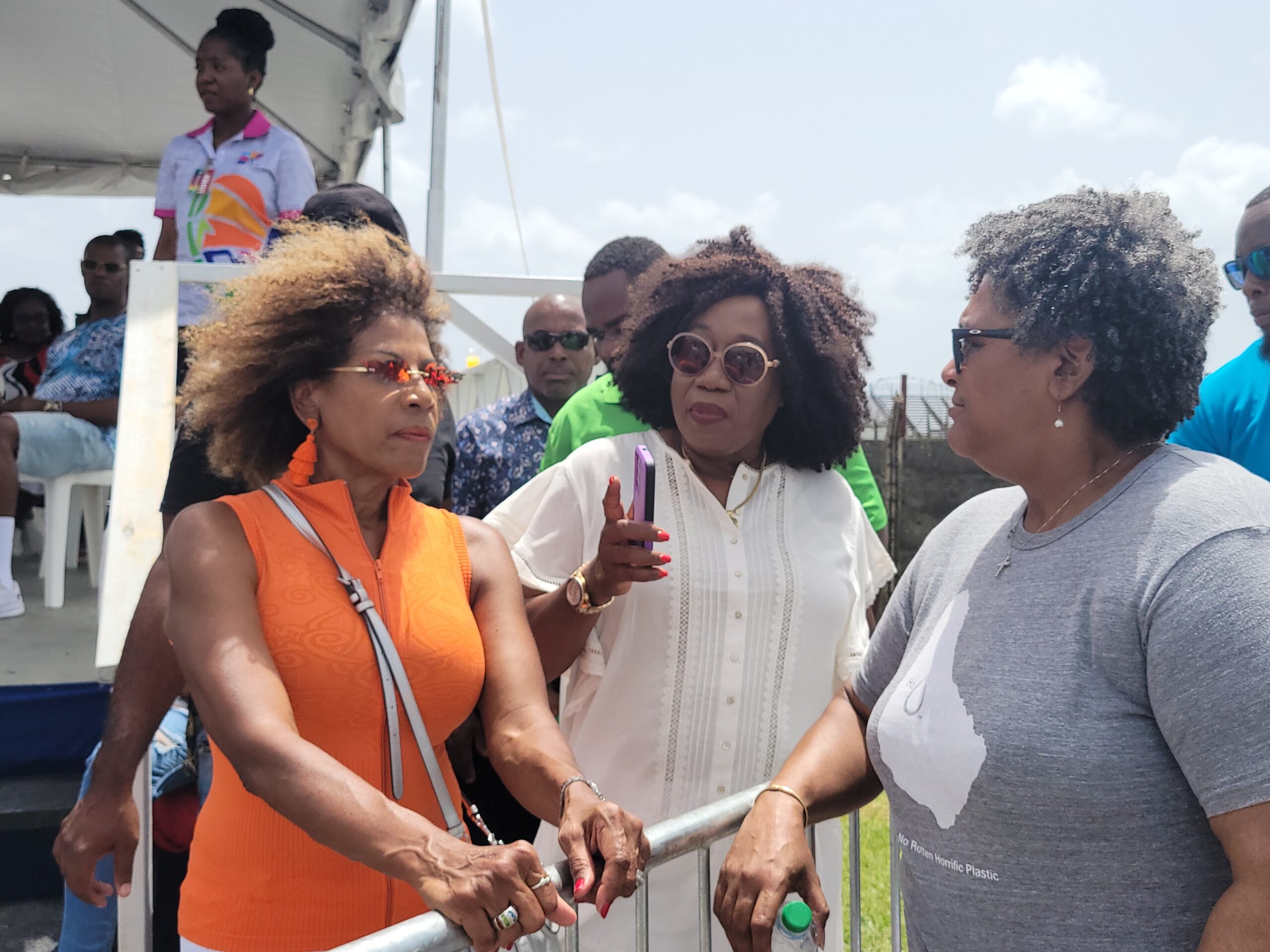 Junior Kadooment Receives Positive Feedback from Stakeholders, CEO Satisfied with Event Improvements