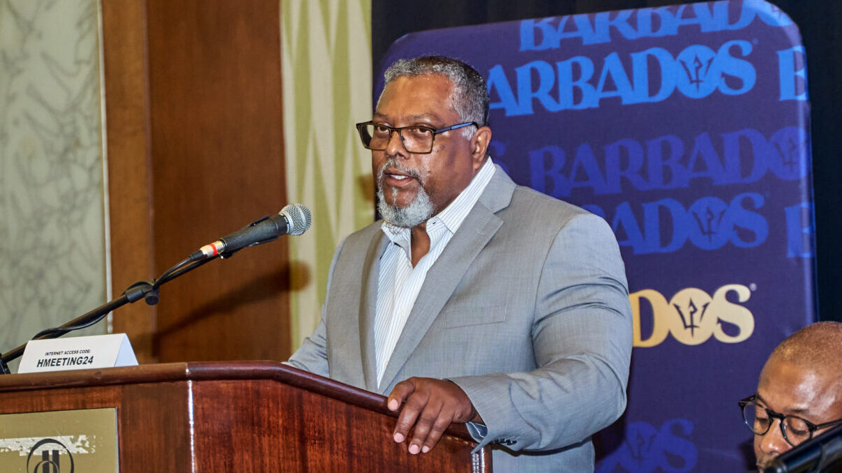 Barbados Rum Industry Seeks Sugar Boost for Expansion, Says Agriculture Minister