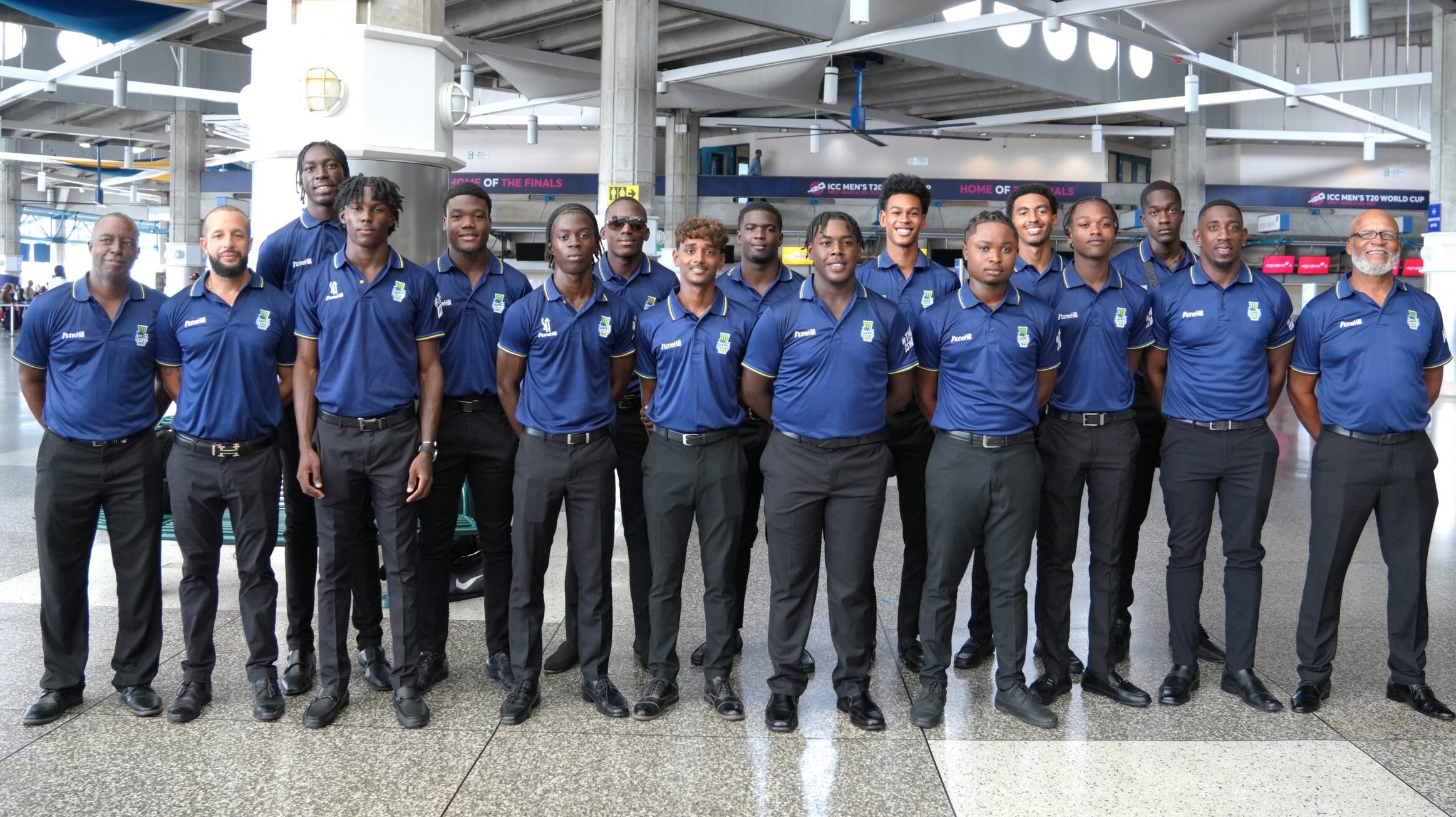 Barbados U19’s vying for regional cricket glory – Barbados Today