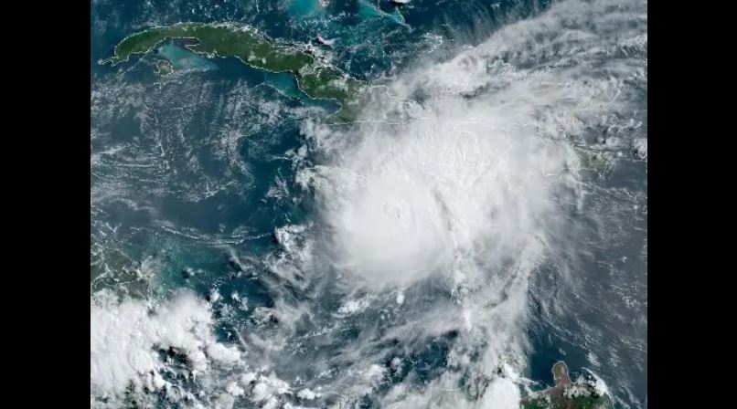 2024 Atlantic Hurricane Season Forecast: Experts Predict Severe Storms After Historic Development of Hurricane Beryl