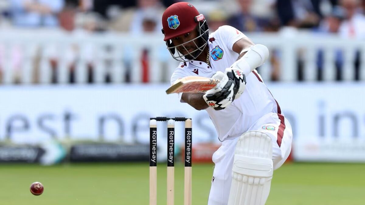 England's Dominance Exposes Disparity: West Indies Seeking More Test Cricket Opportunities