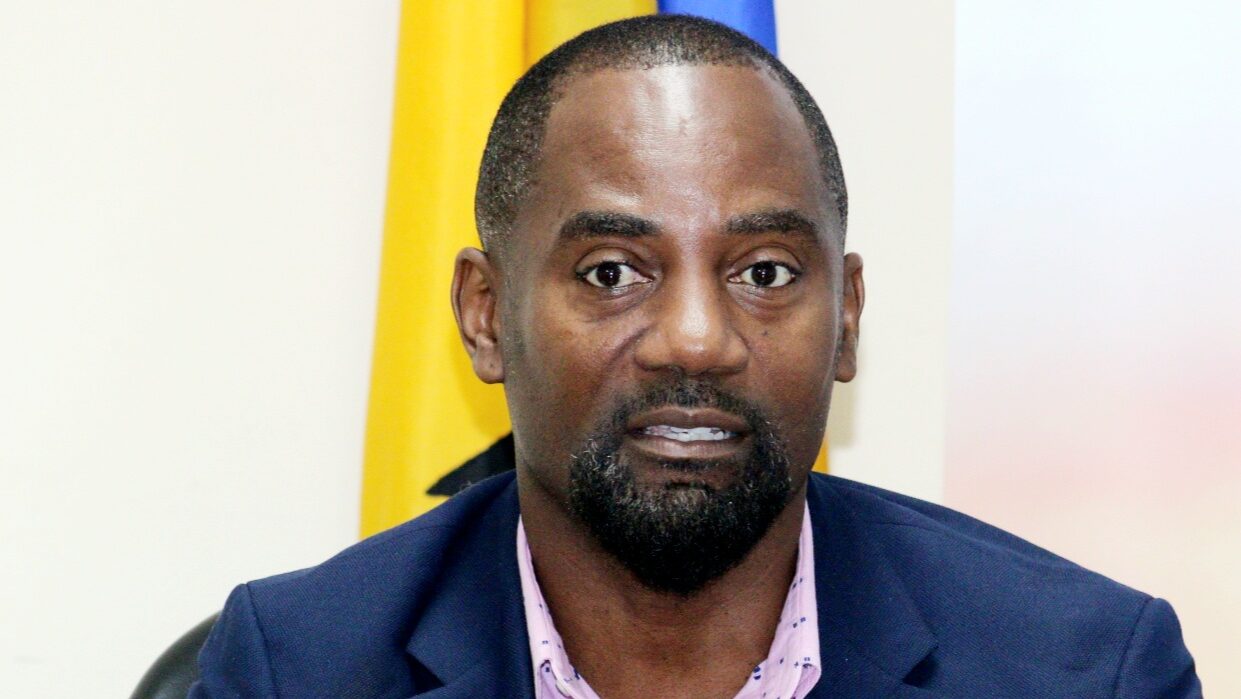 Barbados Minister Warns of Growing 'Care Deficit' Crisis Amid Shrinking Family Support
