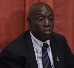 Barbados Trade Union Criticizes Establishment of Serious Organised Crime Unit in Police Service