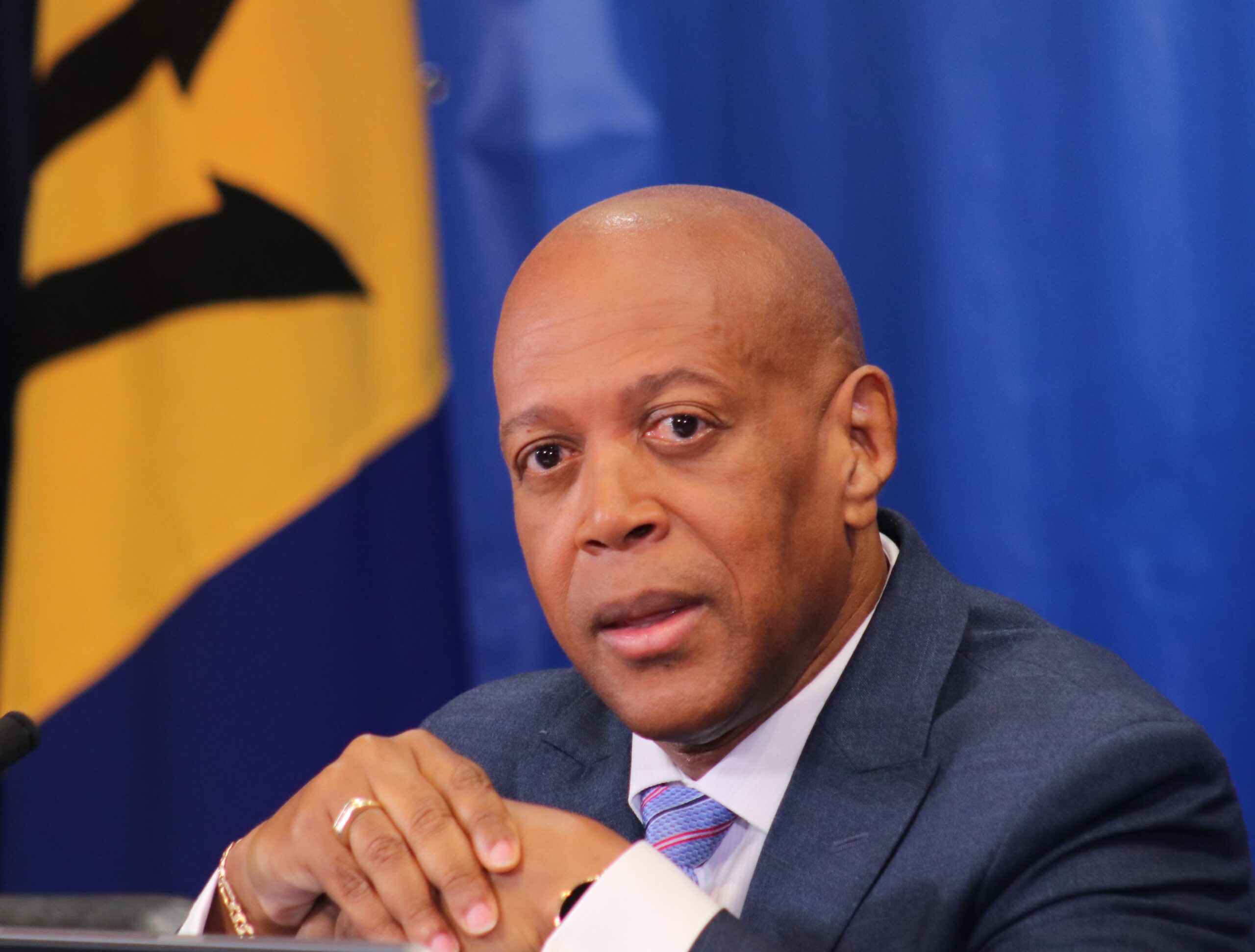 Central Bank's Stance on Barbados Unemployment Statistics Clarified by Economist Anthony Wood