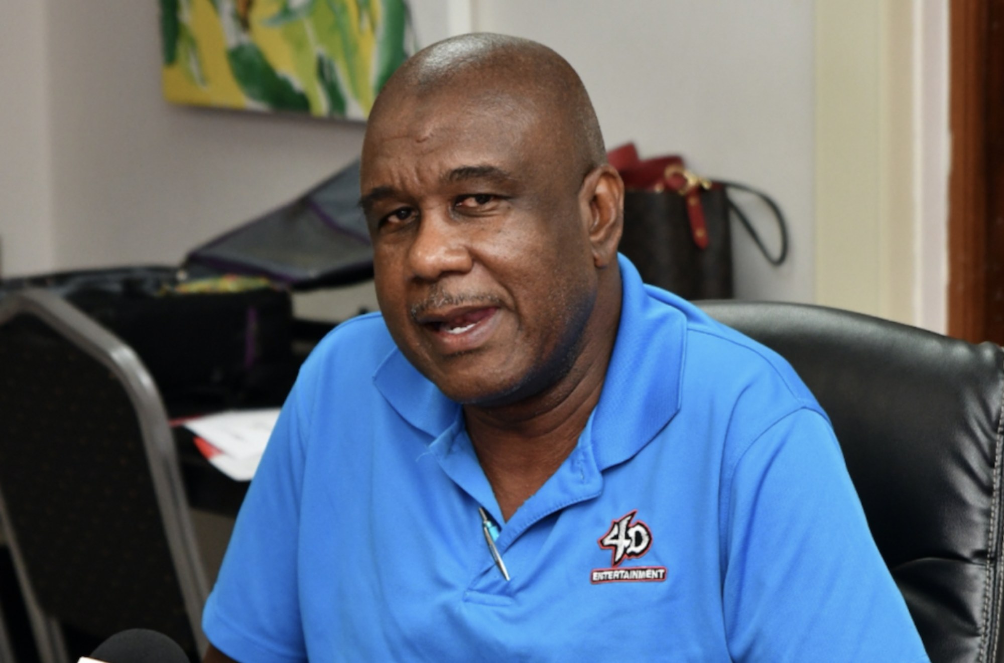 Crop Over overflow: Promoters eye Independence season for event expansion -  Barbados Today