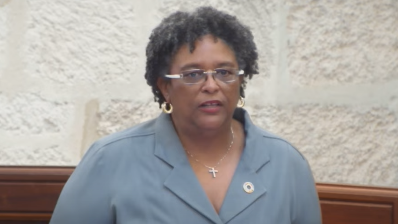 Barbados Facing Population Decline Crisis, Urgent Actions Needed, says Prime Minister Mottley