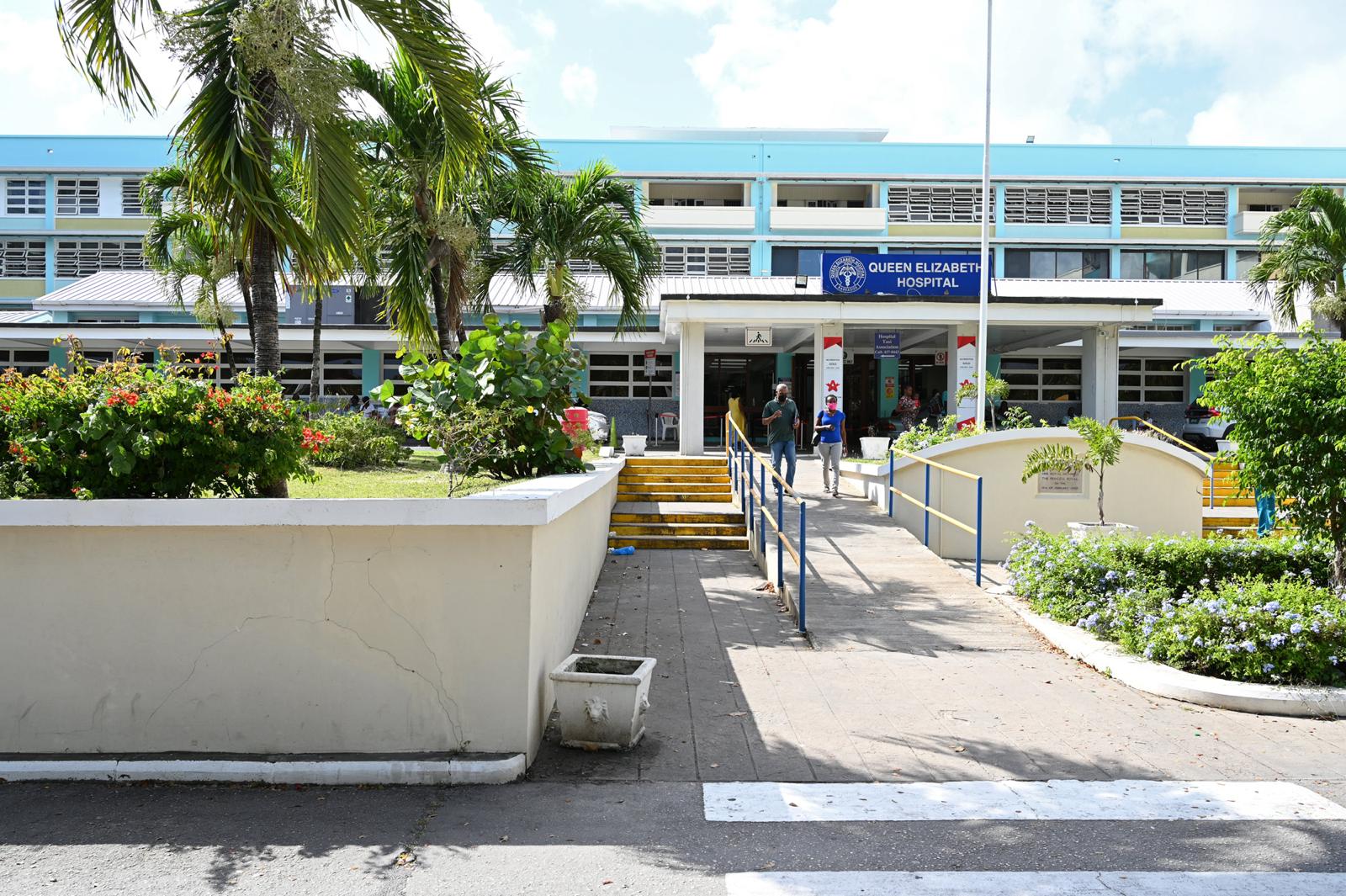 QEH Dialysis Unit Resumes Regular Services After Temporary Delay, July 8th Update