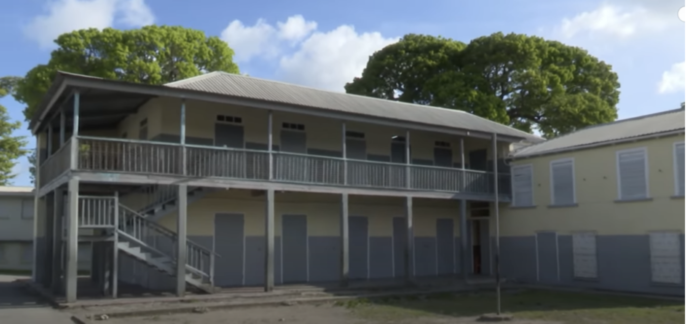 Wesley Hall Junior School Closure Extended Due to Ongoing Repairs, Ministry Provides Update