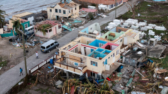 Lessons from Hurricane Beryl - Barbados Today