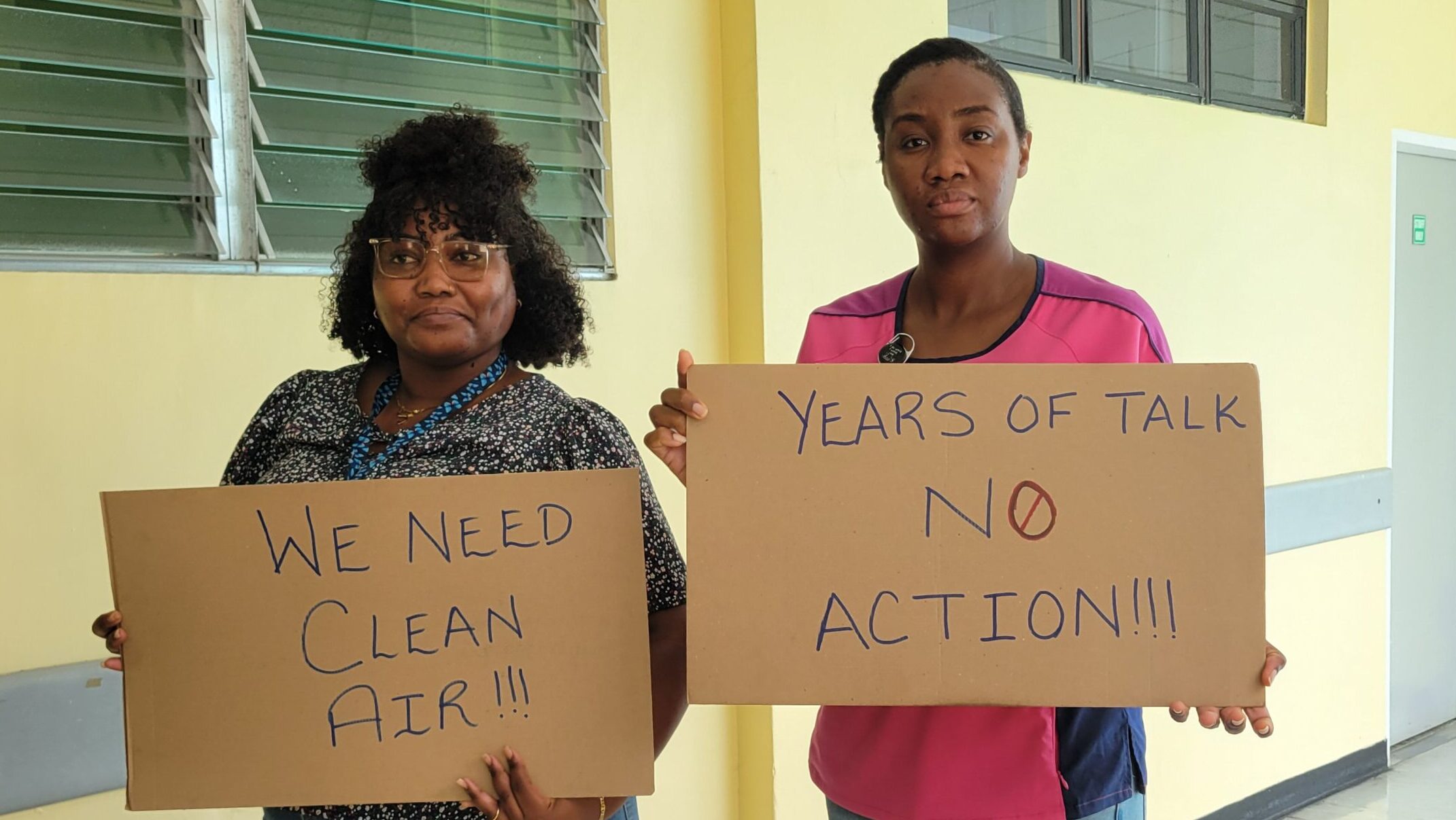 Queen Elizabeth Hospital Laboratory Staff Stage Walkout Over Health Hazards: Urgent Calls for Improved Working Conditions