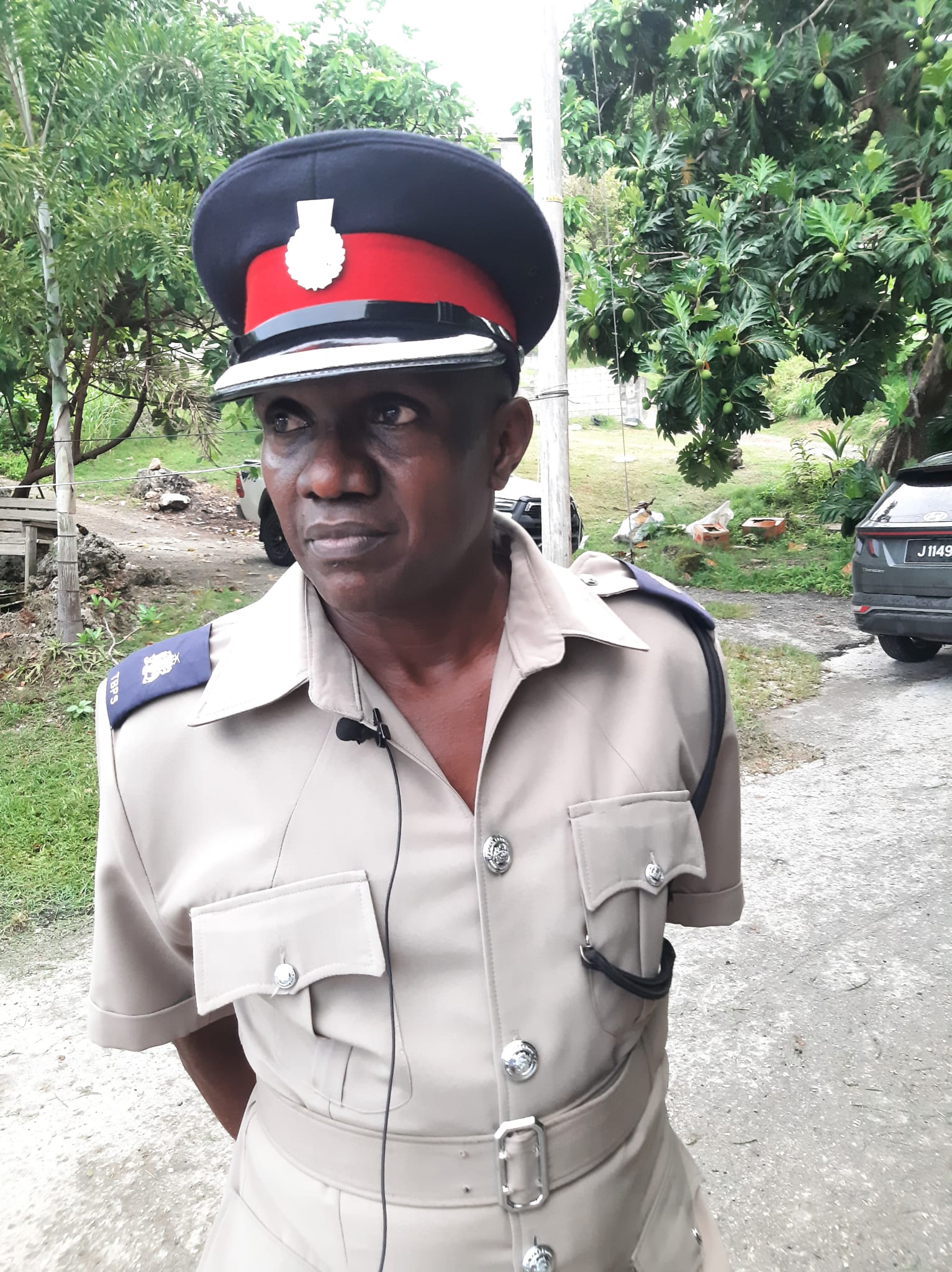 Man's Death Raises Homicide Rate to 27 in St Elizabeth Village: Barbados Police Seek Public Assistance