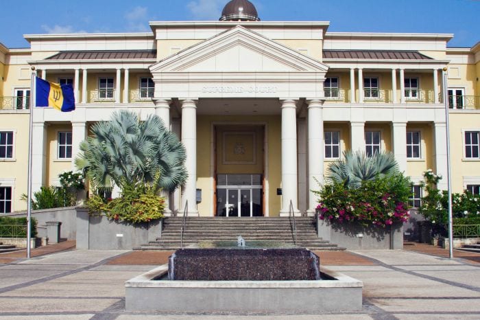 Barbados Law Admission Meeting: July 26 @ 2:30 p.m. Court of Appeal, Supreme Court Complex, St Michael