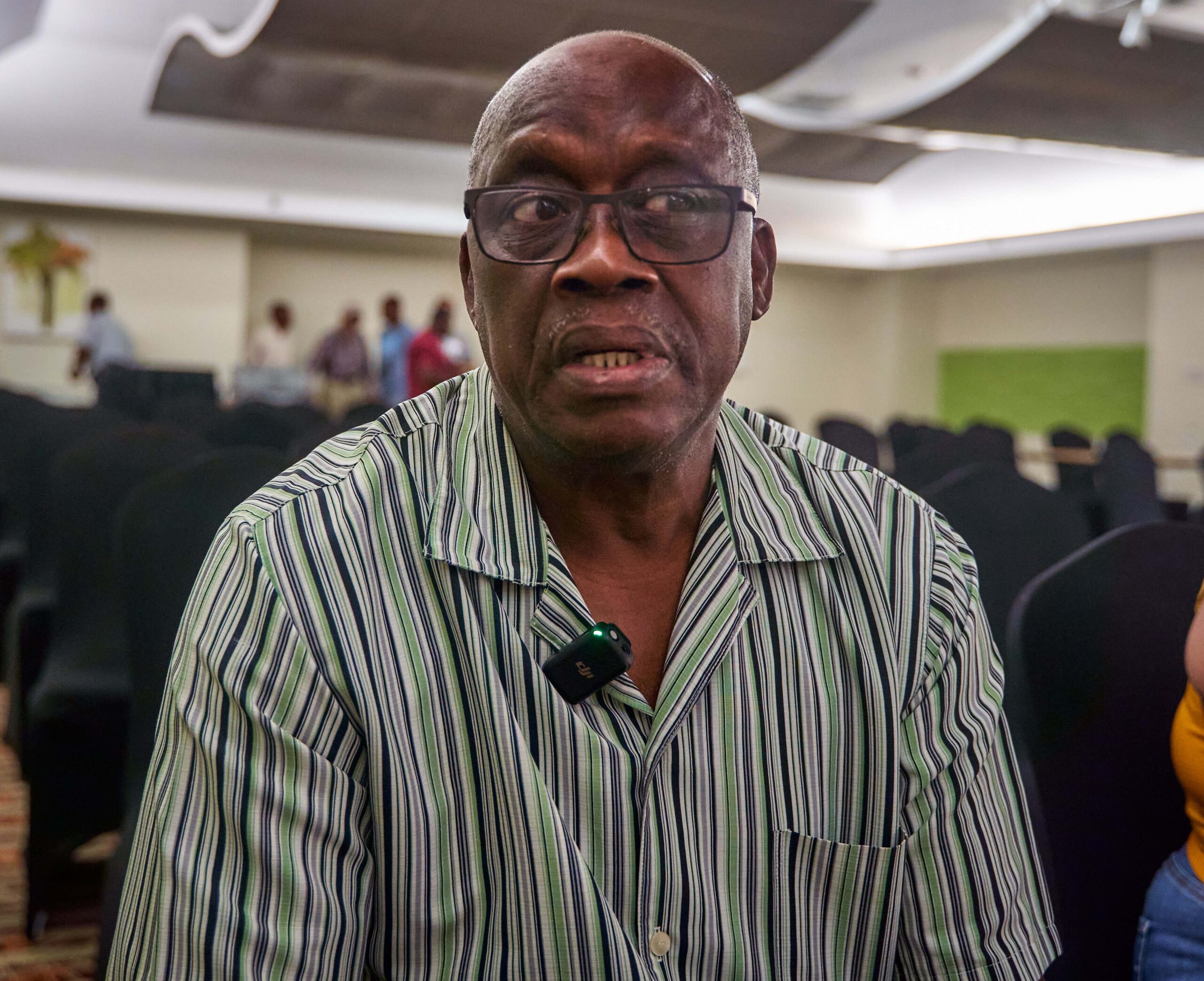 Poultry Farmers in Barbados Face Financial Challenges Due to Unfair Pricing Practices: Barbados Agricultural Society CEO Raises Concerns