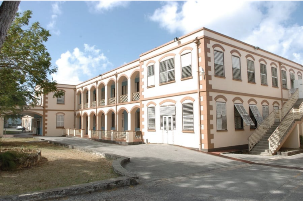 Increase in COVID-19 Cases at Geriatric and Psychiatric Hospitals in St. Michael, Ministry Reports Containment Efforts