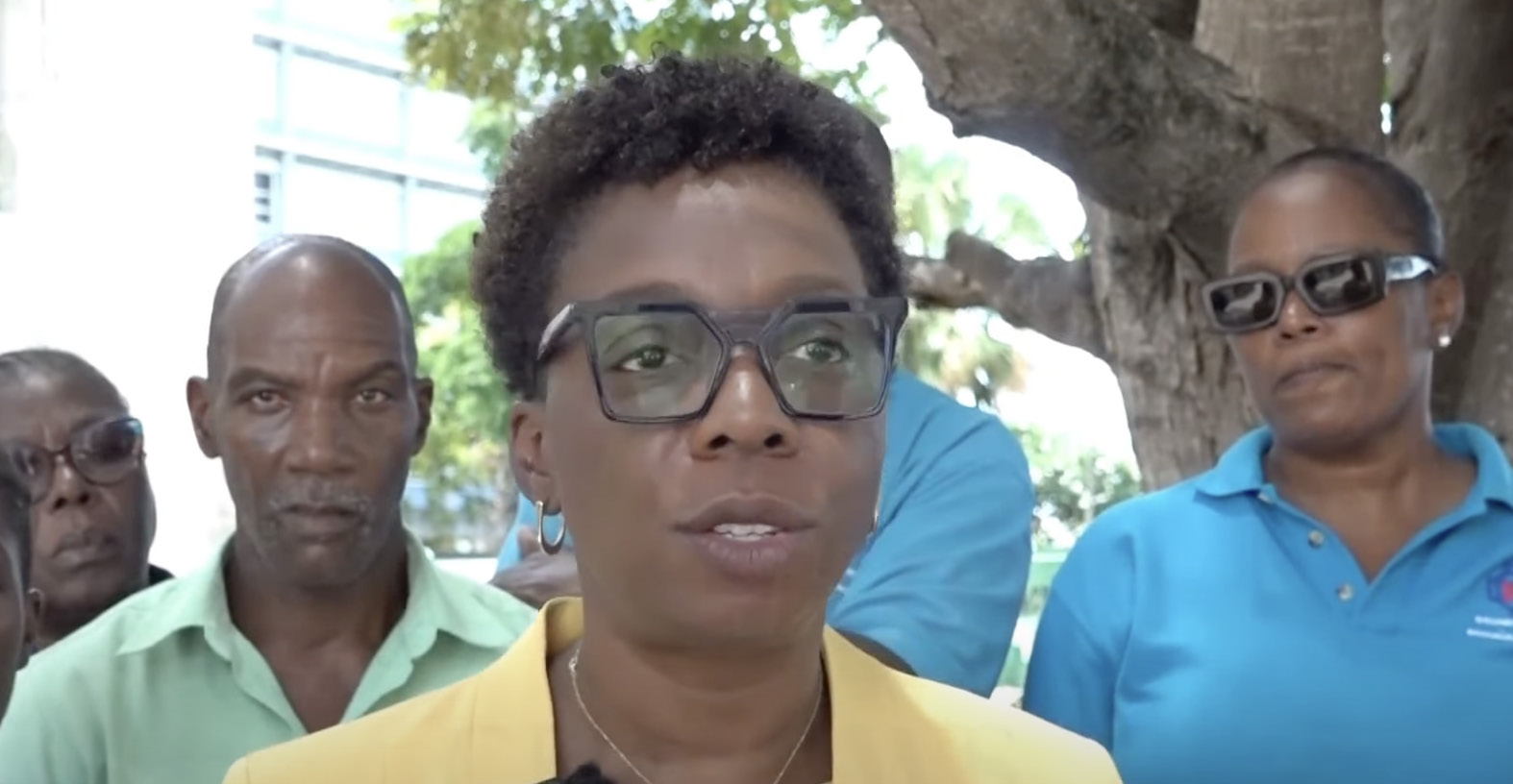 Barbados Hotel Faces Employee Redundancy Concerns as BWU Calls for Job Security Reform