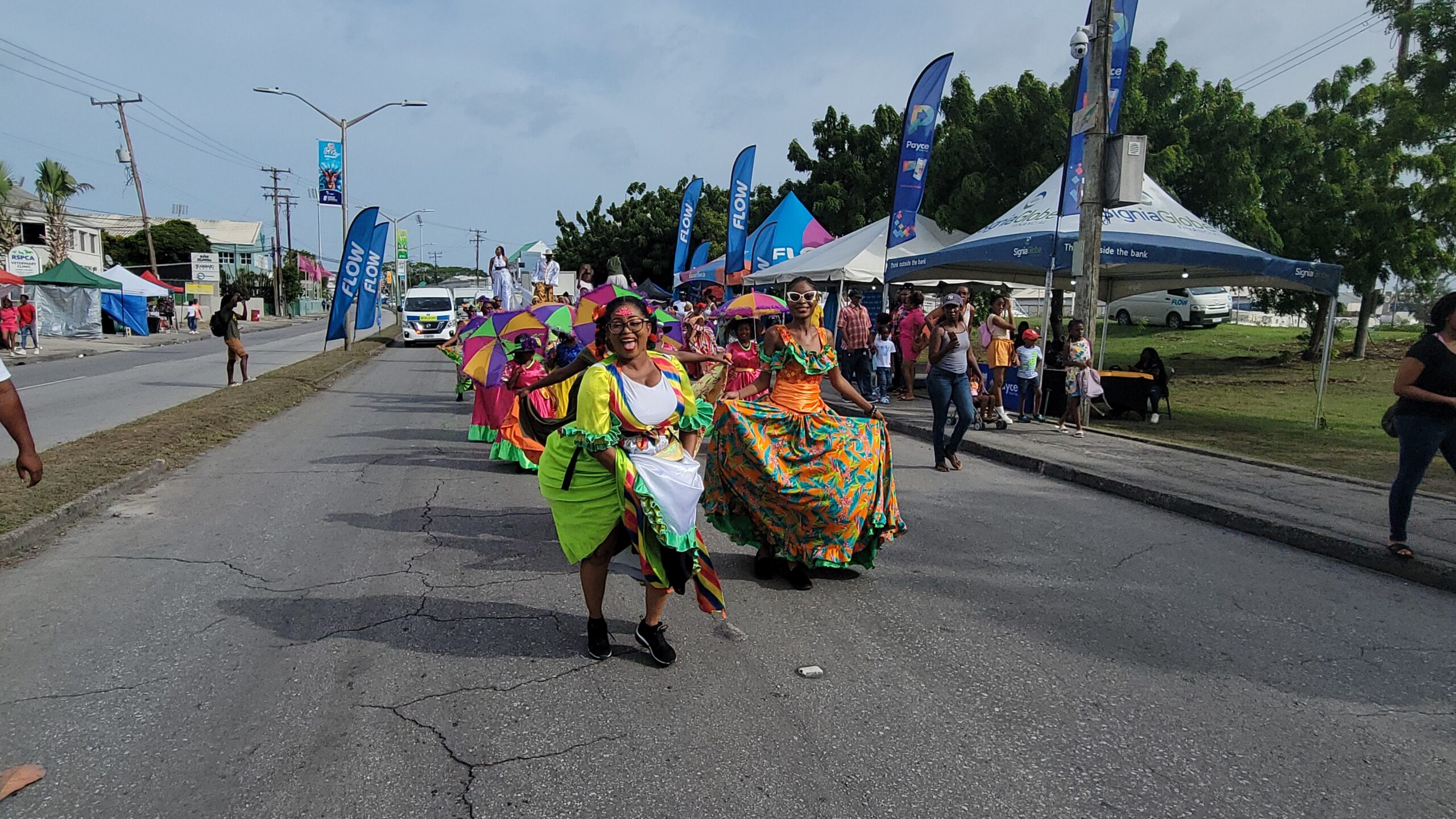 Bridgetown Market 2024 Draws Mixed Reactions from Vendors at Crop Over Festival