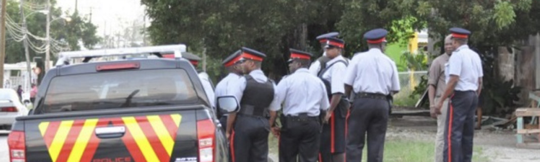 Barbados Police Service Faces Officer Shortage Amid Recruitment Challenges