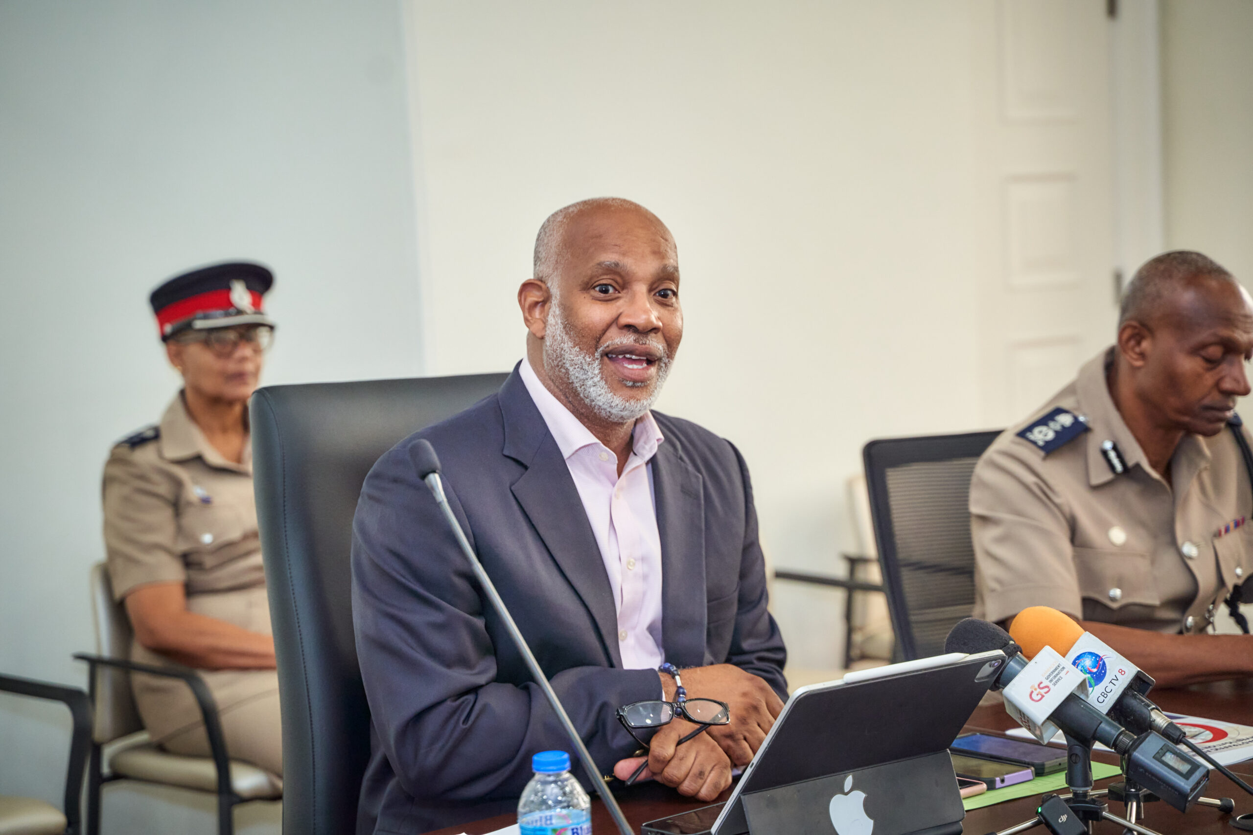 New Road Traffic Accident Investigation Policy Shifts Police Response to Serious Incidents, Leaves Minor Accidents to Insurance Agents: AG Marshall