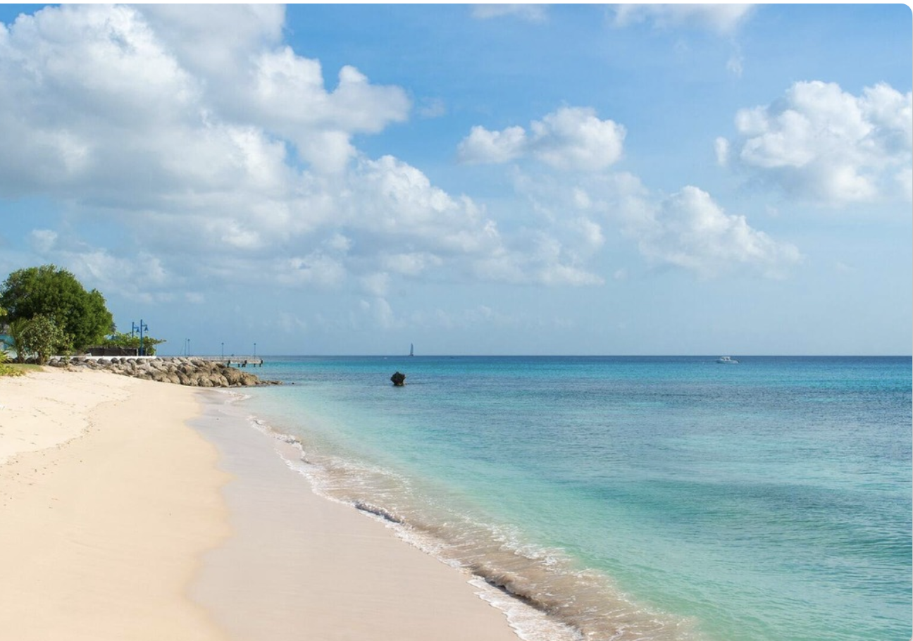 Beachfront Property Boundary Violations Probe Post-Hurricane Damage